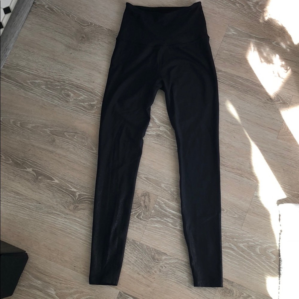 Beyond Yoga Athletic Leggings